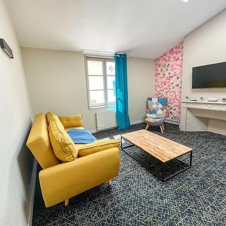 Le Saint Gilles Cosy, Centre-Ville, Wifi Le Puy-en-Velay 外观 照片