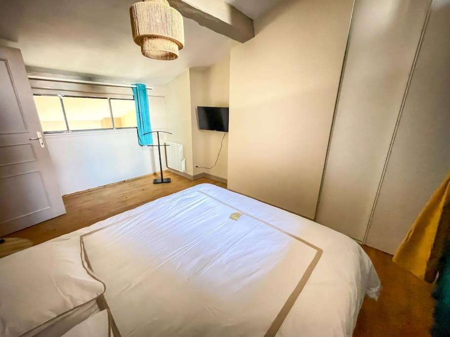 Le Saint Gilles Cosy, Centre-Ville, Wifi Le Puy-en-Velay 外观 照片
