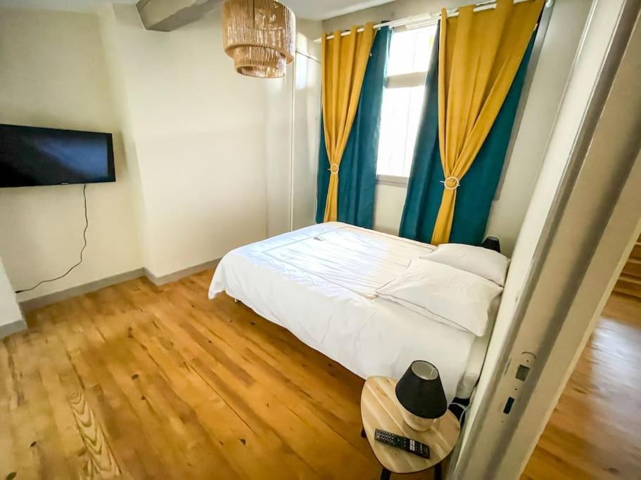 Le Saint Gilles Cosy, Centre-Ville, Wifi Le Puy-en-Velay 外观 照片