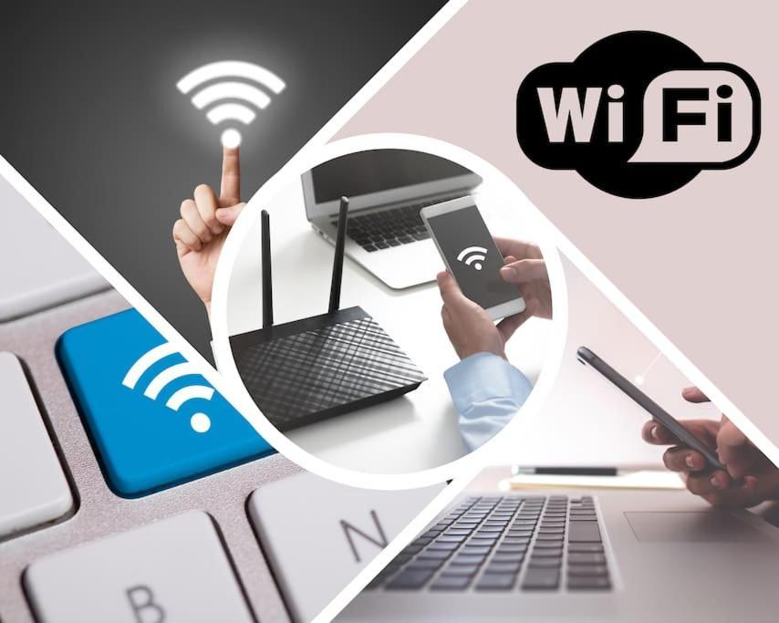 Le Saint Gilles Cosy, Centre-Ville, Wifi Le Puy-en-Velay 外观 照片